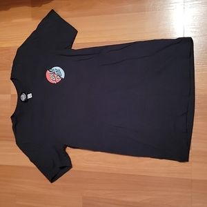 Santa Cruz Skateboards  Tshirt